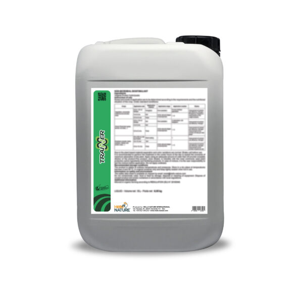 Biostimulant PSP Trainer