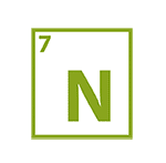 Hello Nature nitrogen