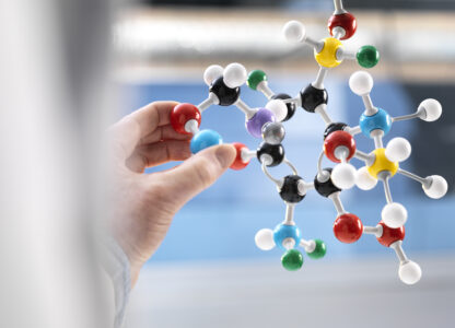 Biostimulant