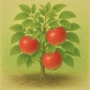 Plant biostimulants as natural alternatives