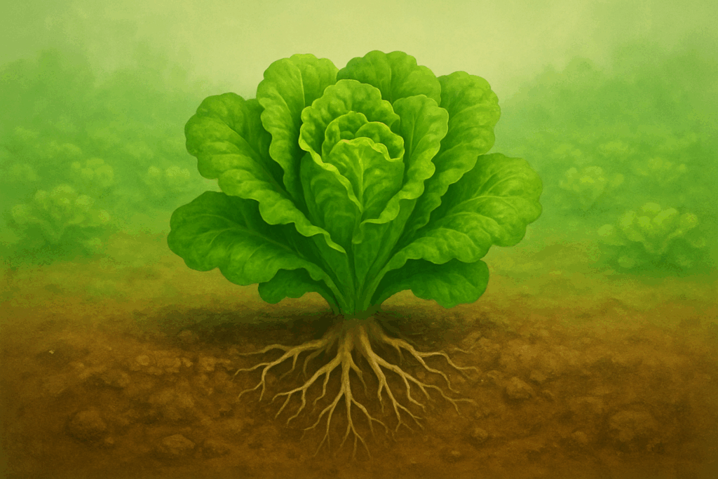 Biostimulant -Effects of vegetal protein hydrolysate application method
