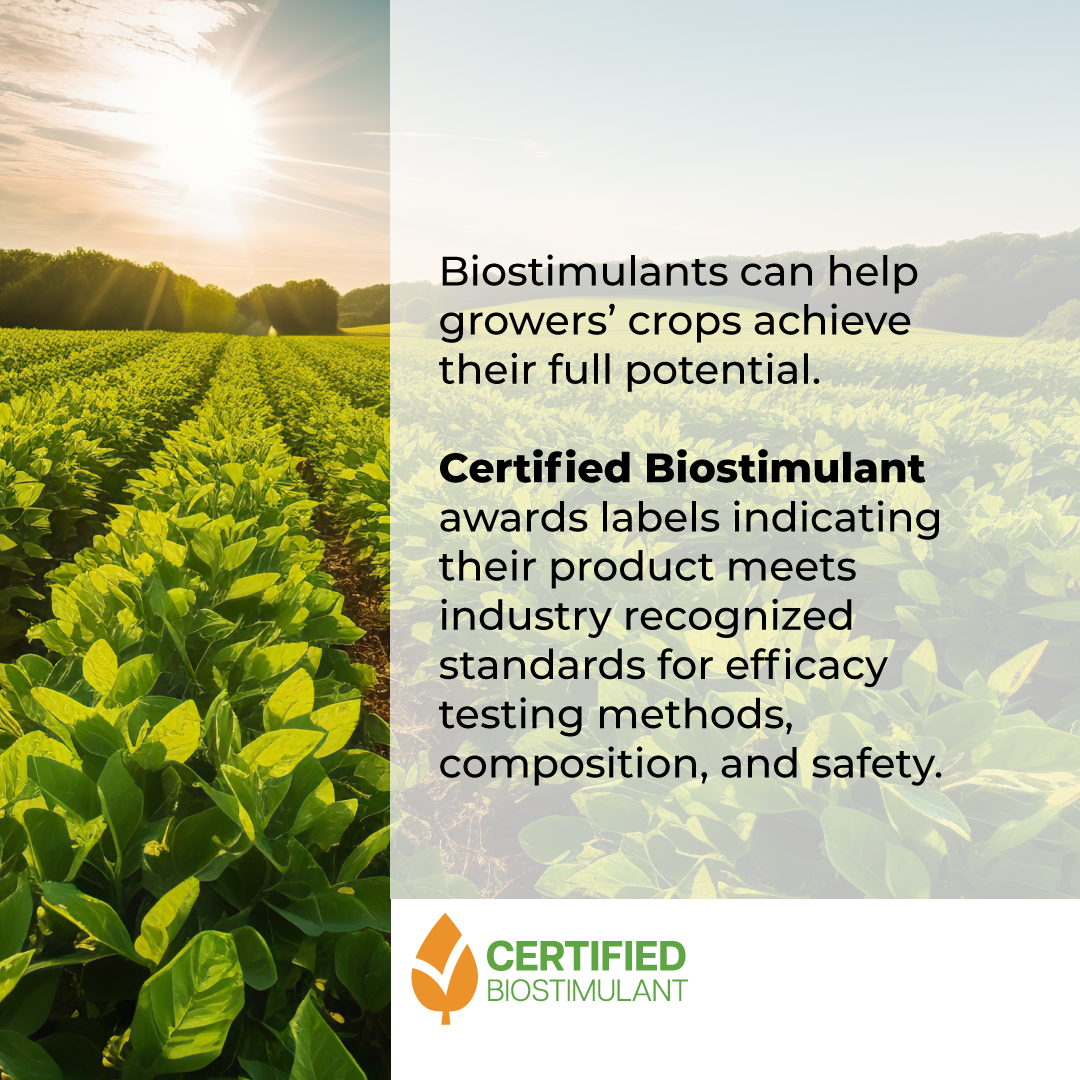 Hello Nature TFI Certified Biostimulant