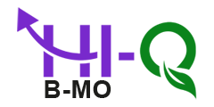 Hi-Q plant-based leaf liquid integrator