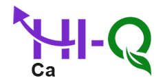Hi-Q plant-based leaf liquid integrator