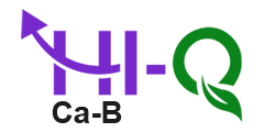 HI-Q-CaB-plant-based leaf liquid integrator