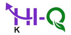 HIQ-K-plant-based leaf liquid integrator