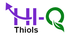 HIQ-Thiols-plant-based leaf liquid integrator