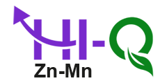 HI-Zn-Mn-plant-based leaf liquid integrator