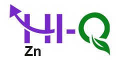 HI-Zn-plant-based leaf liquid integrator