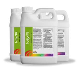 MYR Zinc 1-0-0 + 7Zn Product Image