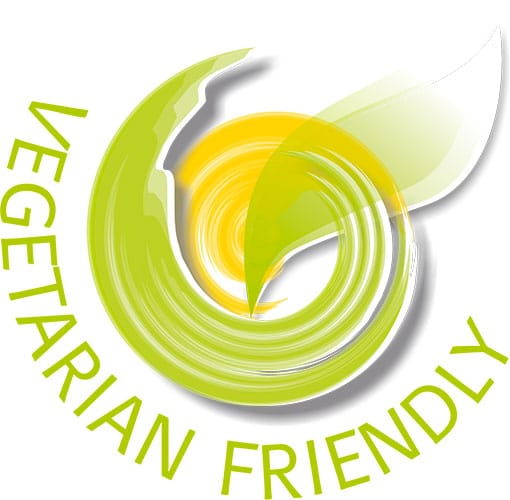 Vegetarian-Friendly