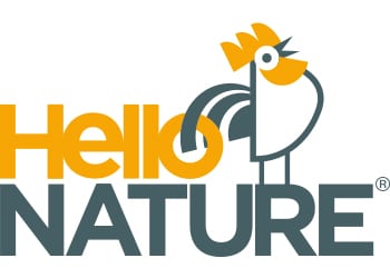 Our future is HELLO NATURE®
