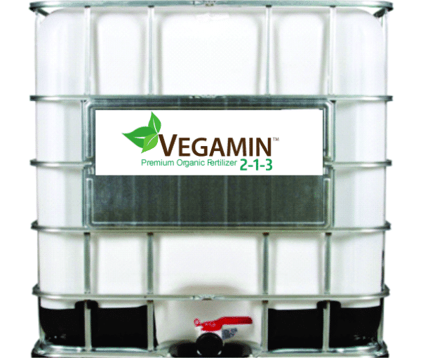 Vegamin product photo Image