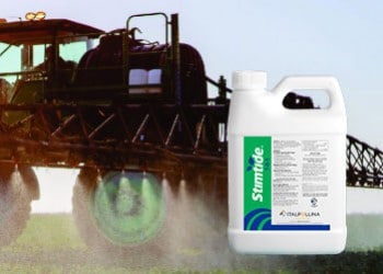 How Peptides in Stimtide Help Manage Crop Stress Due to Herbicide Application