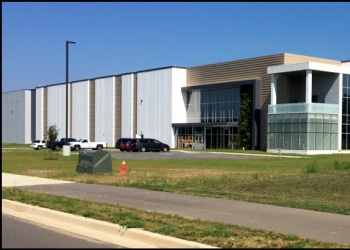 ITALPOLLINA’S NEW NORTH AMERICAN MANUFACTURING FACILITY WINS INDUSTRIAL AWARD