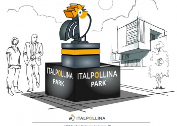 ITALPOLLINA WILL BUILD AN INNOVATIVE SCIENCE AND TECHNOLOGY PARK IN THE US