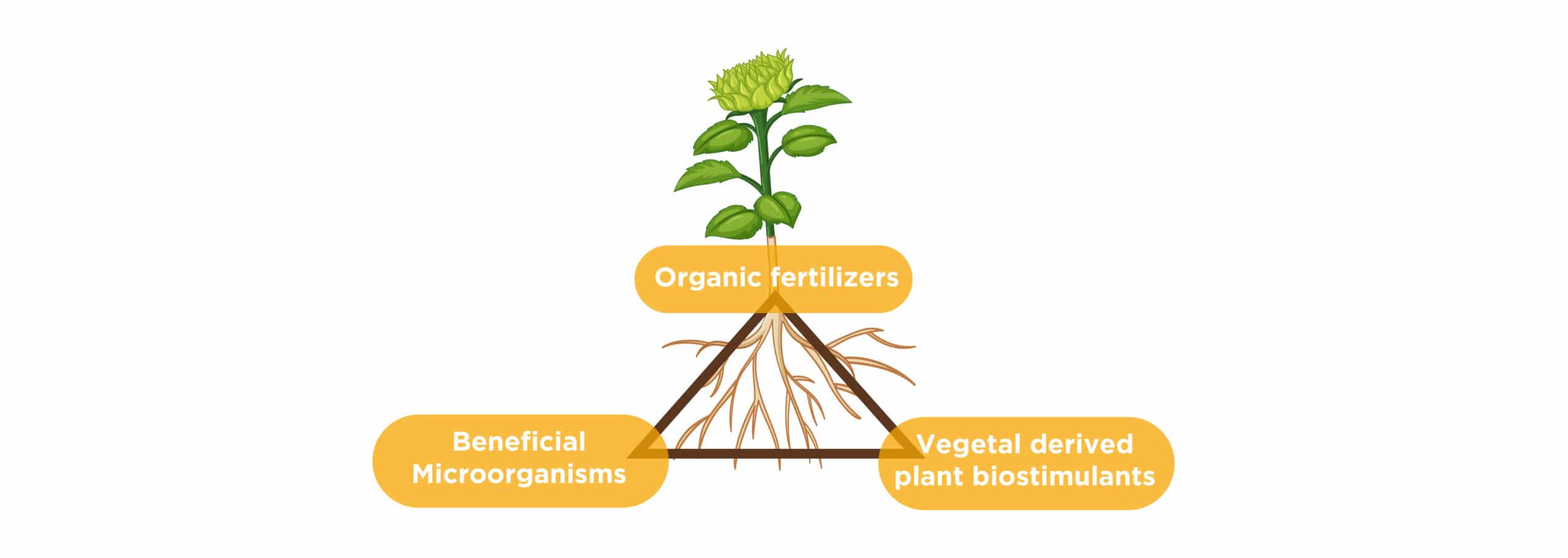 Hello Nature soil fertilization image